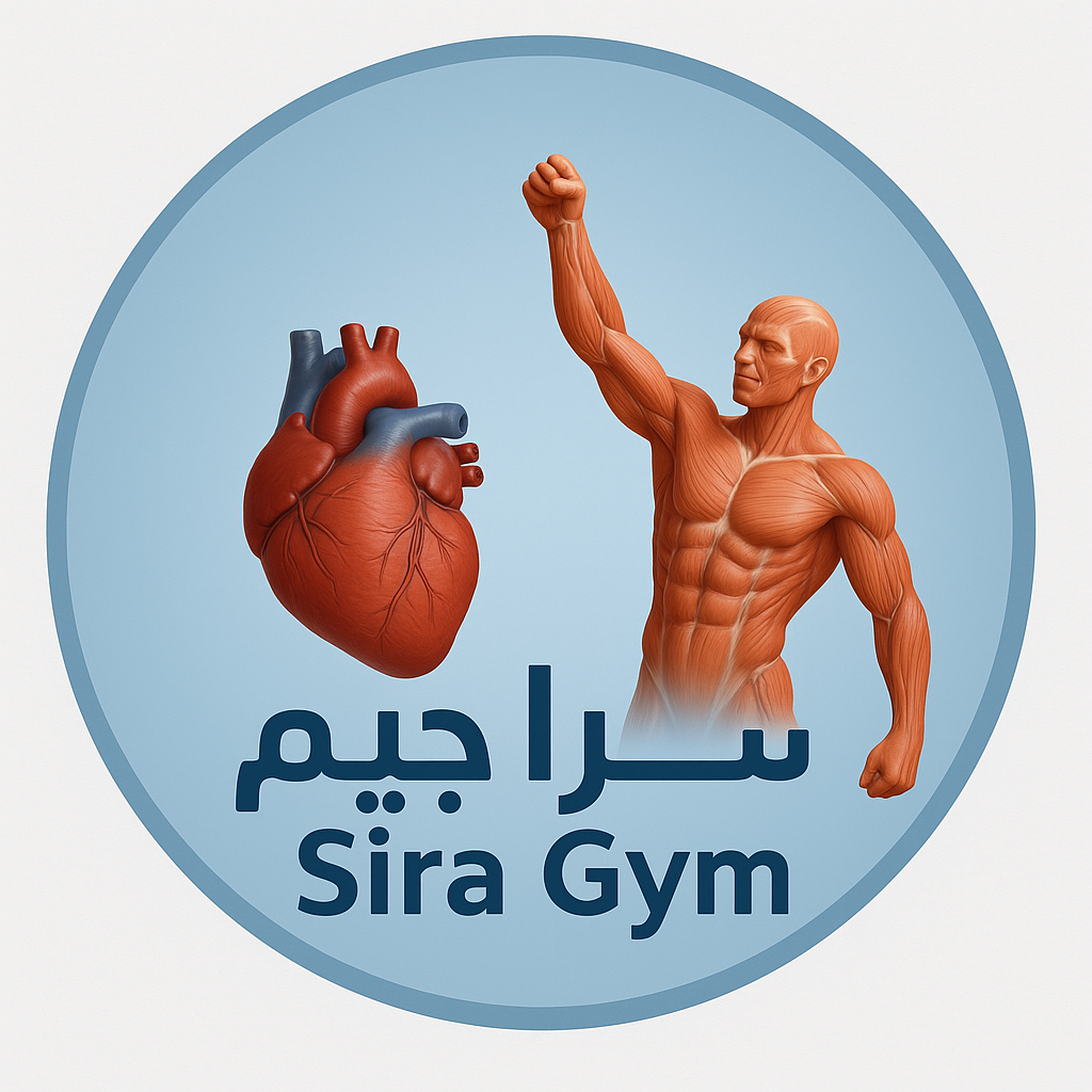 شعار المركز الطبي للحجامة